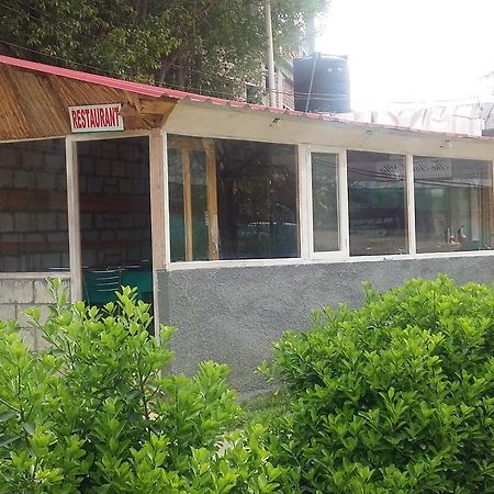 The Tara Villa Shamshi Zewnętrze zdjęcie
