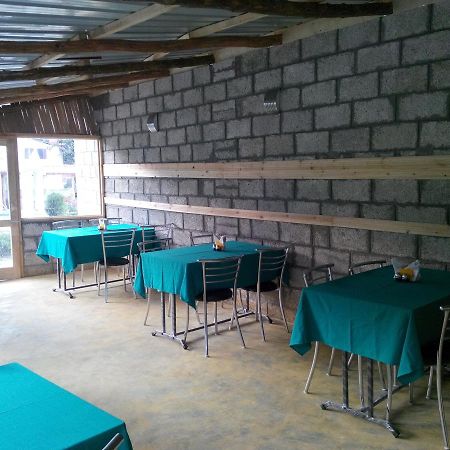 The Tara Villa Shamshi Zewnętrze zdjęcie