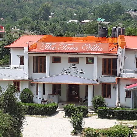 The Tara Villa Shamshi Zewnętrze zdjęcie
