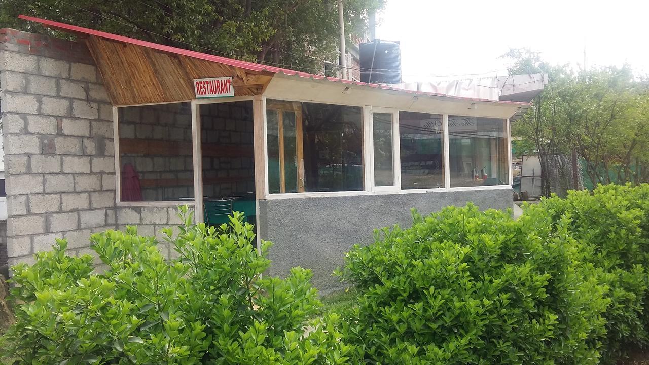The Tara Villa Shamshi Zewnętrze zdjęcie