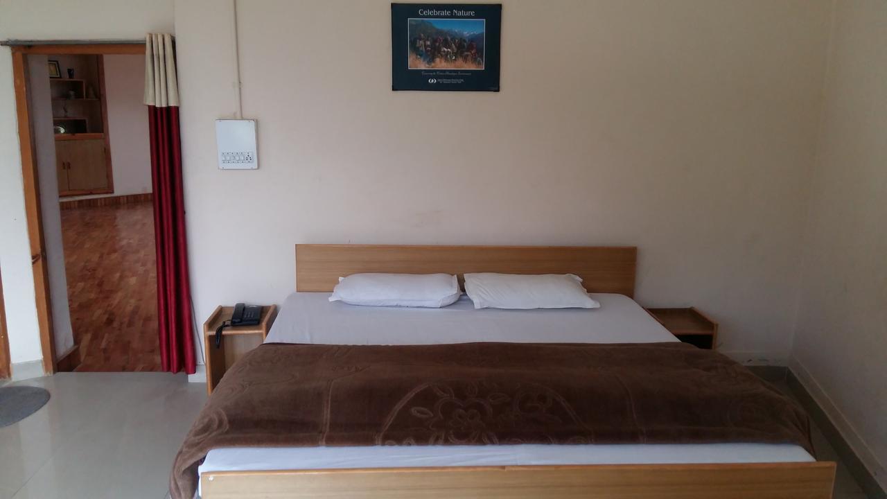 The Tara Villa Shamshi Zewnętrze zdjęcie