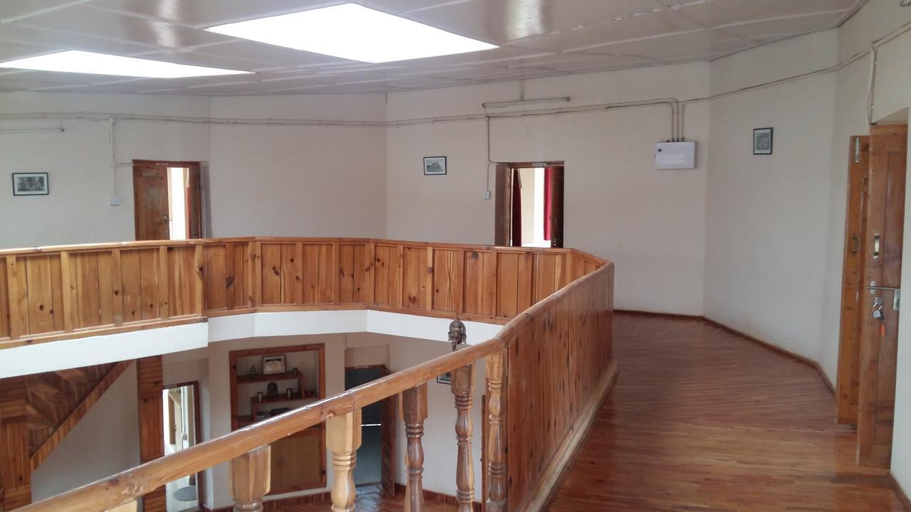 The Tara Villa Shamshi Zewnętrze zdjęcie
