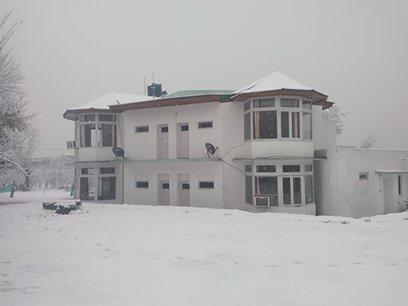 The Tara Villa Shamshi Zewnętrze zdjęcie