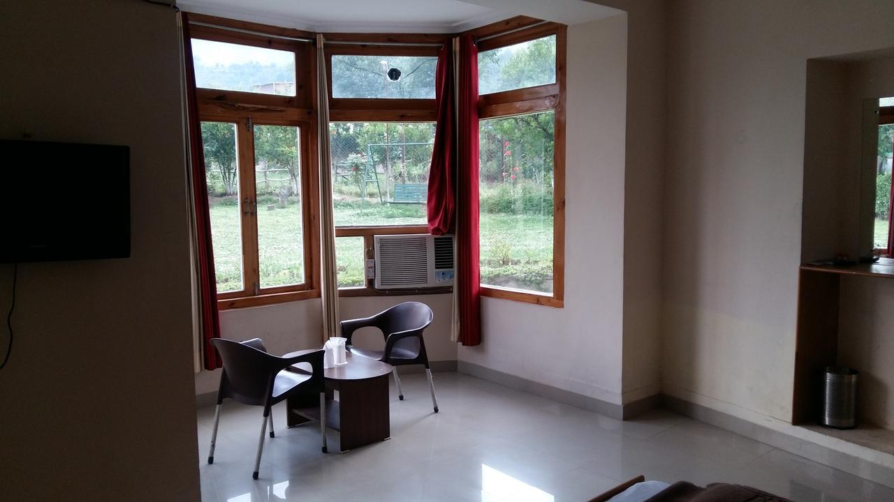 The Tara Villa Shamshi Zewnętrze zdjęcie