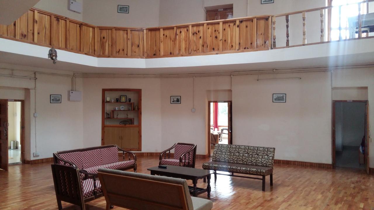 The Tara Villa Shamshi Zewnętrze zdjęcie