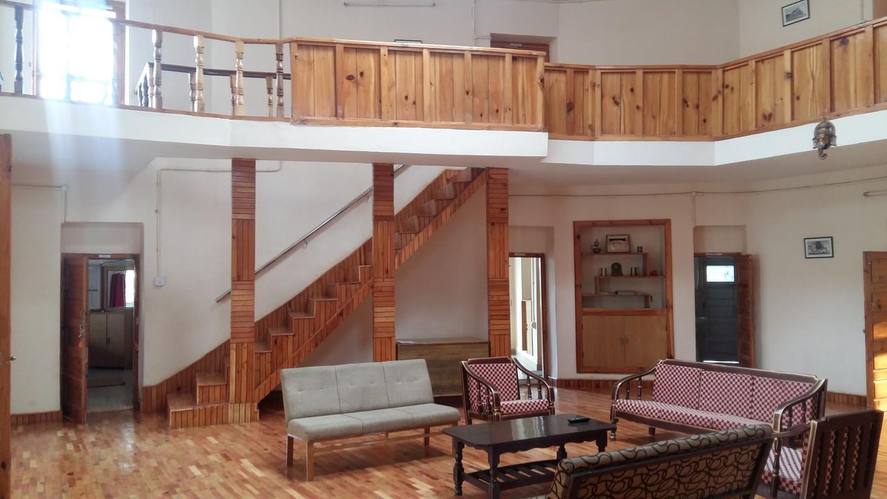 The Tara Villa Shamshi Zewnętrze zdjęcie