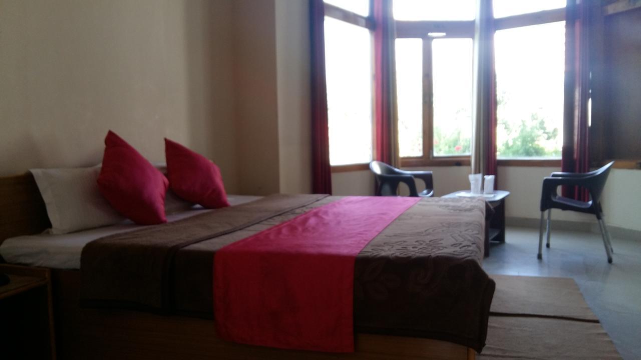 The Tara Villa Shamshi Zewnętrze zdjęcie