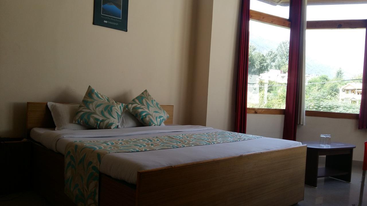 The Tara Villa Shamshi Zewnętrze zdjęcie