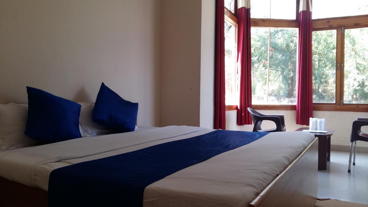 The Tara Villa Shamshi Zewnętrze zdjęcie