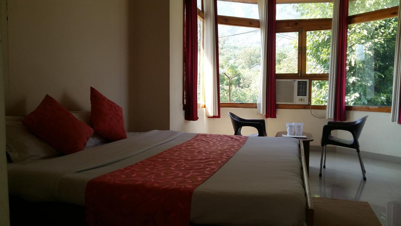 The Tara Villa Shamshi Zewnętrze zdjęcie