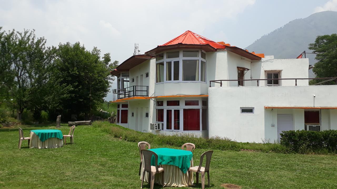 The Tara Villa Shamshi Zewnętrze zdjęcie