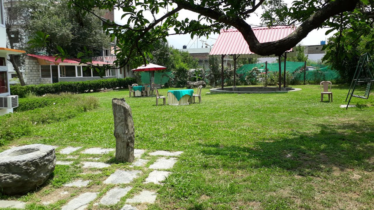 The Tara Villa Shamshi Zewnętrze zdjęcie